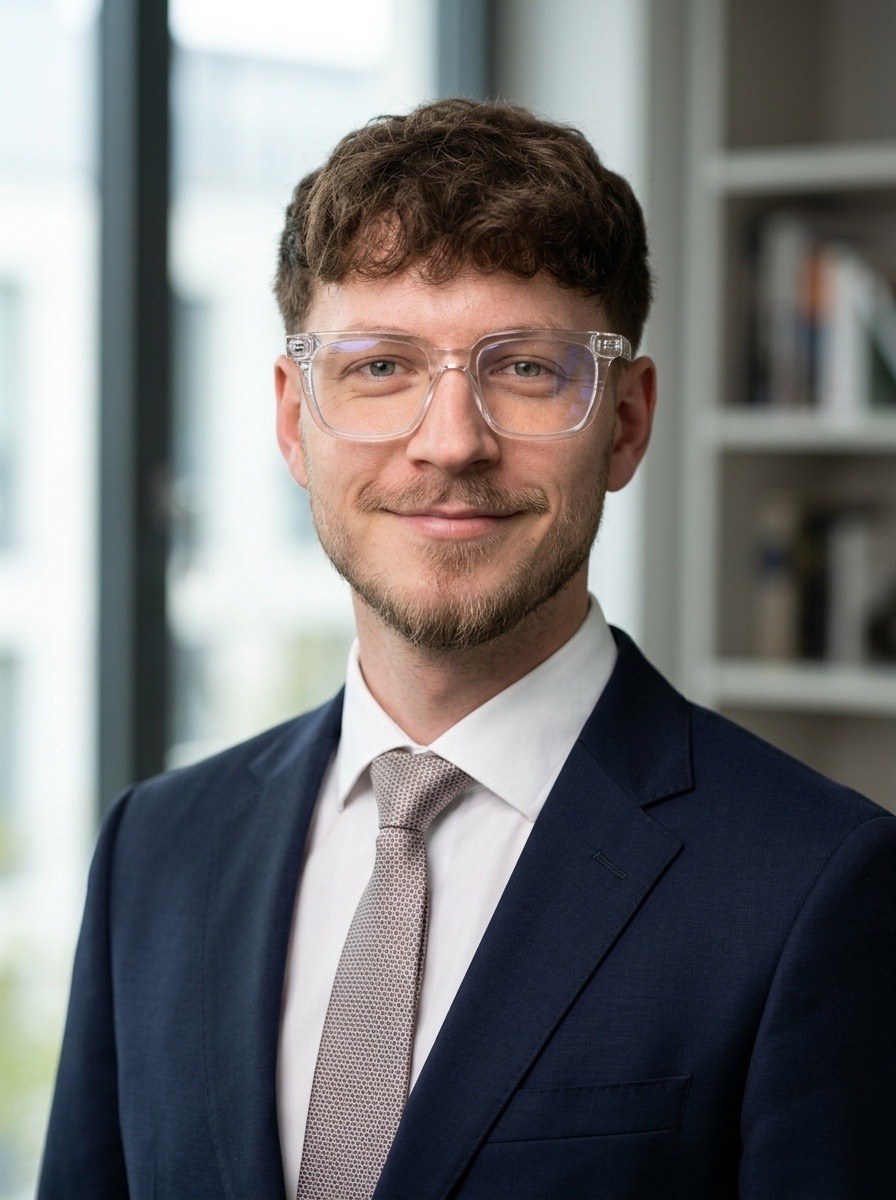 Platzhalter: Teamfoto oder Gründerbild